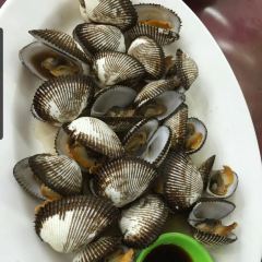 好味道饭店 User Photo