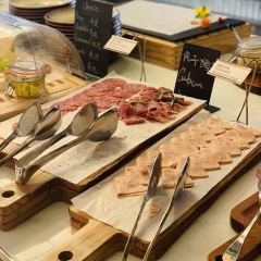 Cafe Bellagio User Photo