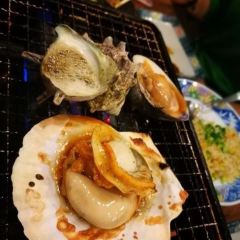 Isomaru Suisan User Photo