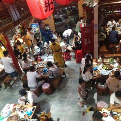 辣莊重庆老火锅(界首店) User Photo
