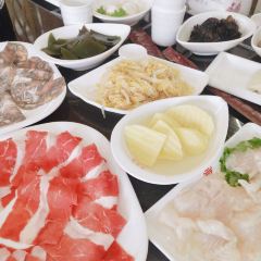 肥之牛健康火锅(永安店) User Photo