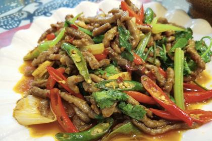 布依八大碗·多彩黔韵餐厅