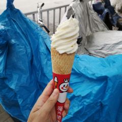 蜜雪冰城(富强街店) User Photo