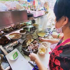 Yuehua Sate Noodles User Photo