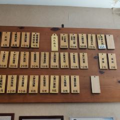 Suguy Soba House User Photo