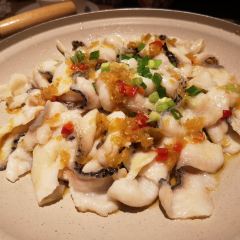 醉得意·家常菜(石狮沃尔玛店) User Photo