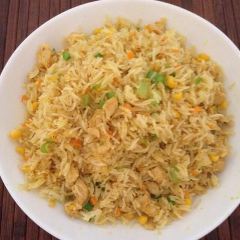 蒋记小吃美食汇(盘州名优小吃店) User Photo