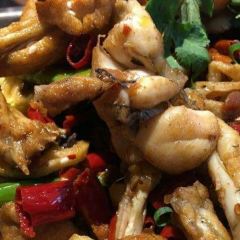 ZHU GE KAO YU HONG HU DIAN User Photo