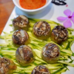 鼓厝海鲜·煎蟹 ảnh của người dùng