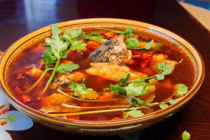 苍龙聚缘休闲山庄