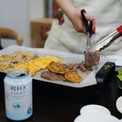 開心烤肉張用戶圖片