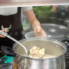 韋記牛雜湯（清暉園店）張用戶圖片