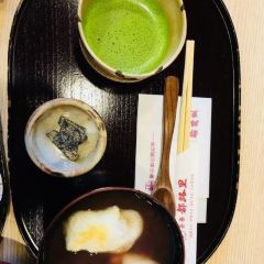 Saryo Tsujiri User Photo