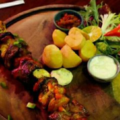 Havana Club Restaurant User Photo