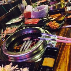 Taisyou BBQ User Photo