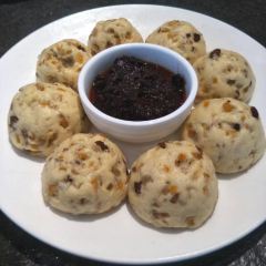 麻辣婆婆·融合餐厅(崇高路店) User Photo