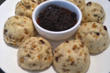 麻辣婆婆·融合餐厅(崇高路店)