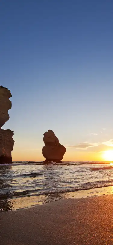 Romantic Hotels in Victoria, Australia