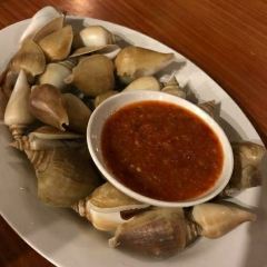 The Kelong Seafood Restaurant張用戶圖片