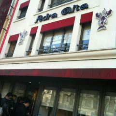 Pedra Alta張用戶圖片