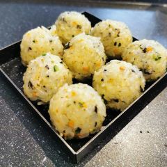 鸡梵兮创意料理(庆春店) User Photo