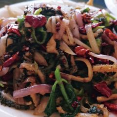 羊肉一绝 User Photo