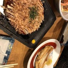 Isomaru Suisan Dotombori User Photo
