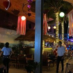 Tom Yum Kung User Photo