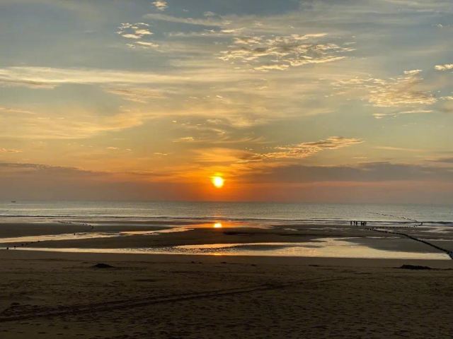 Third Beach