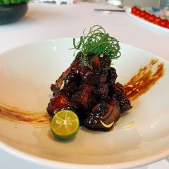 云空煮海(富城路店) User Photo