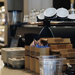 Ristr8to Original User Photo