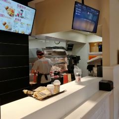 肯德基(常德泽云广场店) User Photo