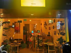 野兽派料理(长罡店)