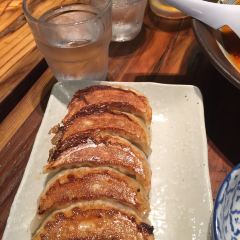 Gyoza no Ohsho Suidobashi 여행 사진
