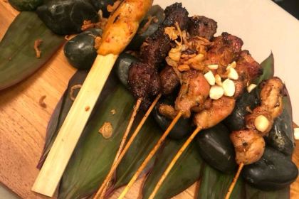 Bungarampai Restaurant