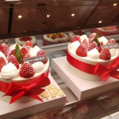 GRACE格瑞思（百樂廣場店）張用戶圖片