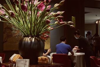 XIN RONG JI User Photo