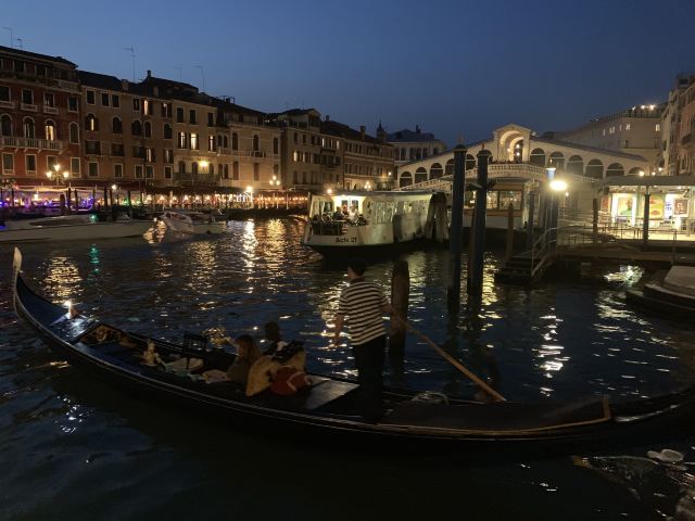 Centro Storico di Venezia