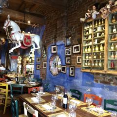 Trattoria Za Za張用戶圖片