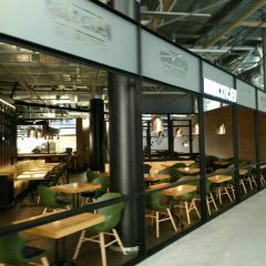 Nordic Kitchen User Photo