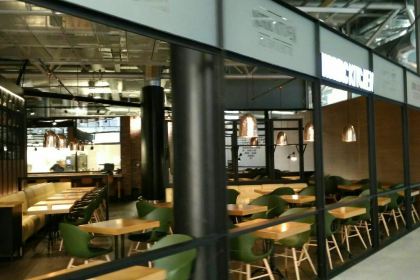 Nordic Kitchen Non-Schengen