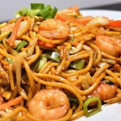 Golden Dragon (Chinatown) 여행 사진