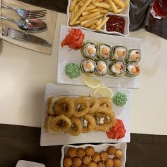 Panda Lounge 여행 사진