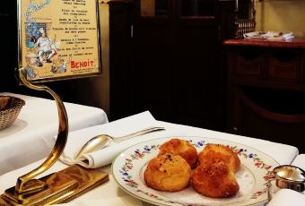 Benoit Paris User Photo