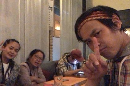 La Kitchenette de Thi Hue