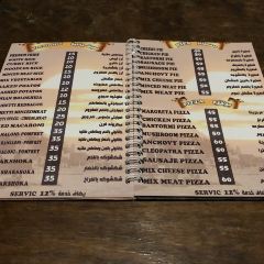 Abdu Restaurant 여행 사진