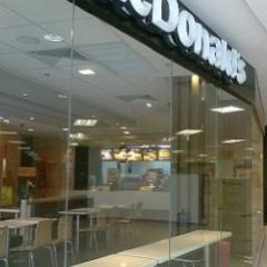 麦当劳(旺城店) User Photo