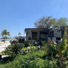 Mirmohana Resturant張用戶圖片