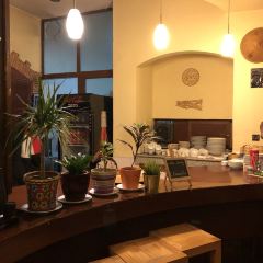 La Kitchenette de Thi Hue ảnh của người dùng