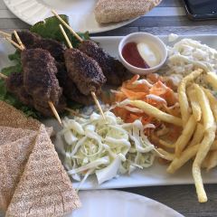 Restuarant DRIMO User Photo